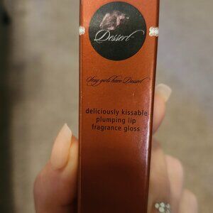 Jessica Simpson Dessert Beauty Lip Gloss